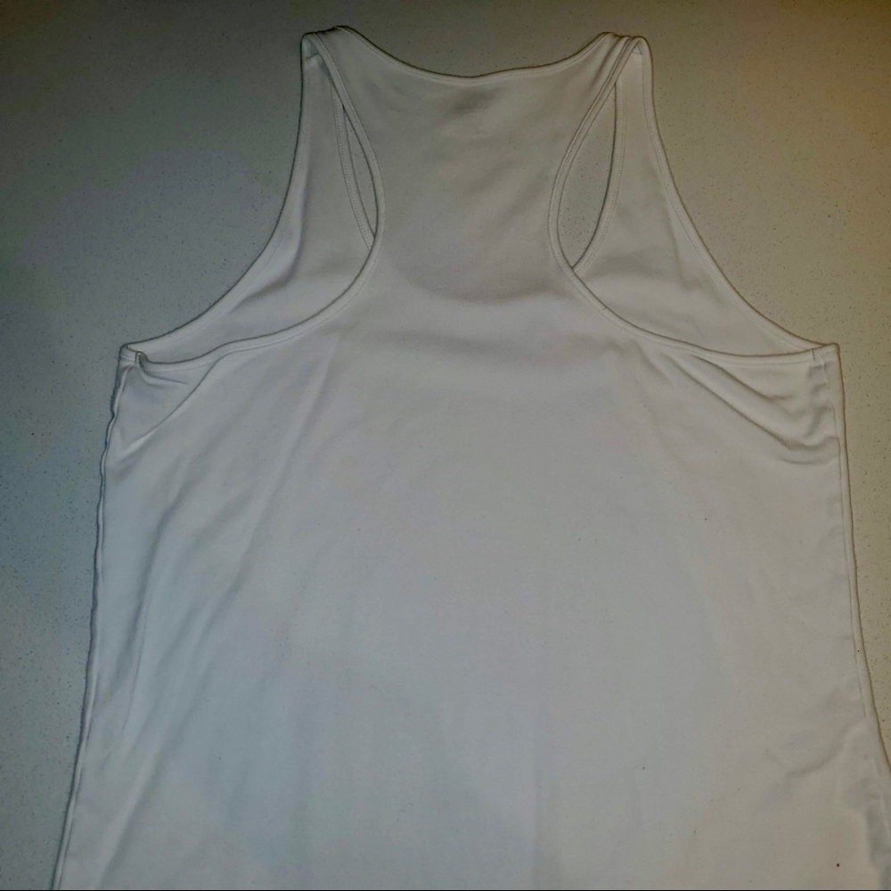 Racerback Tank - Picture 3 of 5